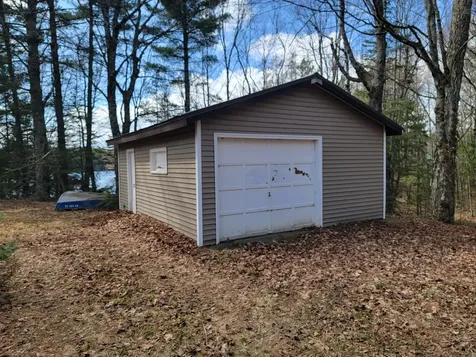 4526W Deadwood Road Park Falls WI 54552
