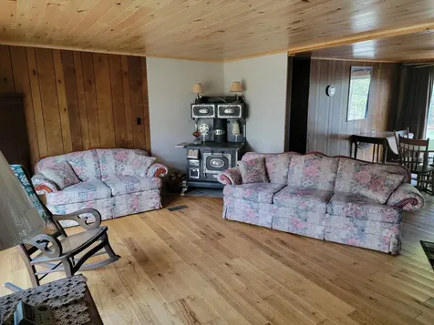 4526W Deadwood Road Park Falls WI 54552
