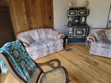 4526W Deadwood Road Park Falls WI 54552