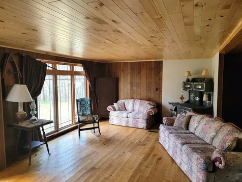 4526W Deadwood Road Park Falls WI 54552
