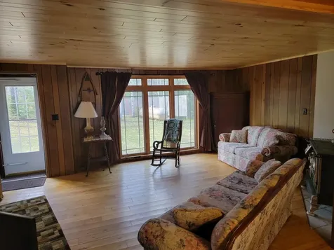 4526W Deadwood Road Park Falls WI 54552