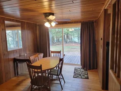 4526W Deadwood Road Park Falls WI 54552