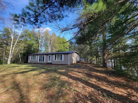 4526W Deadwood Road Park Falls WI 54552