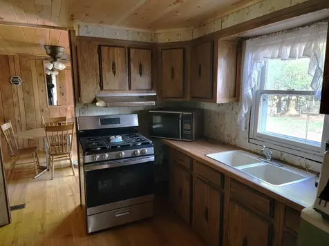 4526W Deadwood Road Park Falls WI 54552