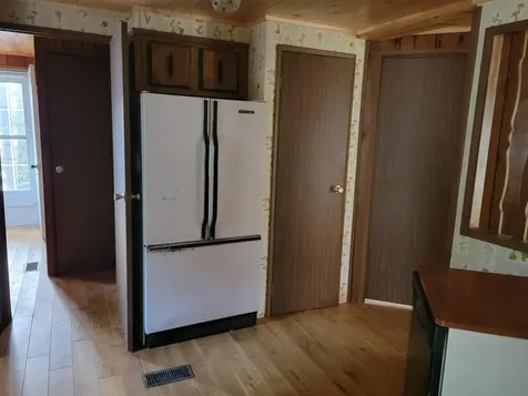 4526W Deadwood Road Park Falls WI 54552