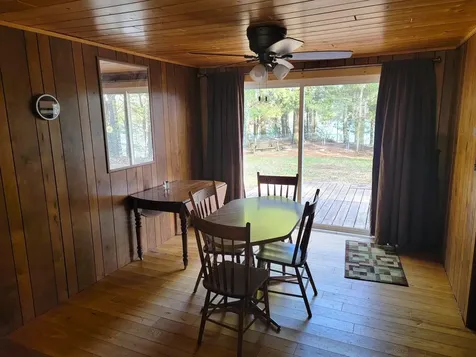 4526W Deadwood Road Park Falls WI 54552