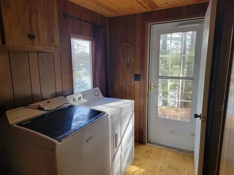 4526W Deadwood Road Park Falls WI 54552