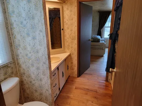 4526W Deadwood Road Park Falls WI 54552