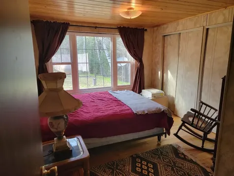 4526W Deadwood Road Park Falls WI 54552