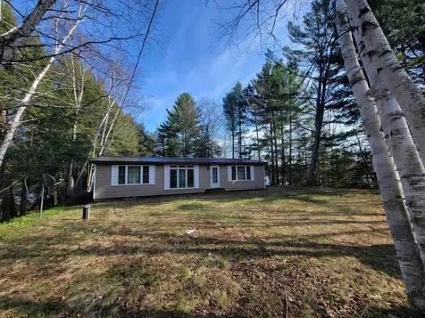 4526W Deadwood Road Park Falls WI 54552