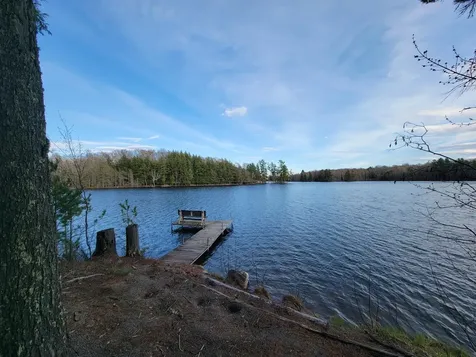 4526W Deadwood Road Park Falls WI 54552