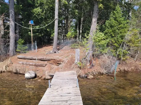 4526W Deadwood Road Park Falls WI 54552