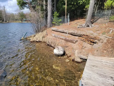 4526W Deadwood Road Park Falls WI 54552