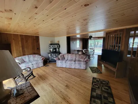 4526W Deadwood Road Park Falls WI 54552