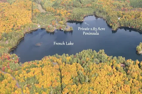 4526W Deadwood Road Park Falls WI 54552