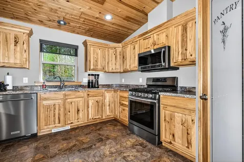 6857 Brush Road Lake Tomahawk WI 54539