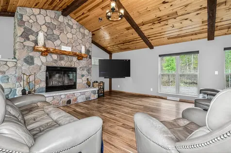 6857 Brush Road Lake Tomahawk WI 54539