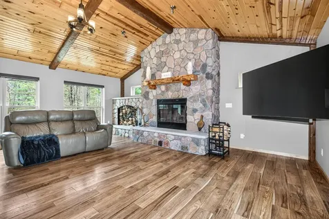 6857 Brush Road Lake Tomahawk WI 54539