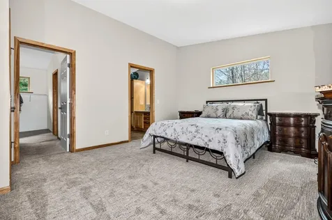 6857 Brush Road Lake Tomahawk WI 54539