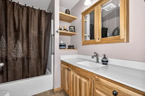 6857 Brush Road Lake Tomahawk WI 54539