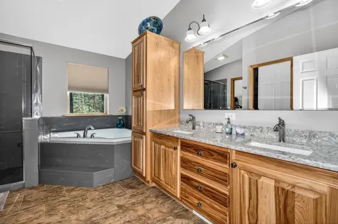 6857 Brush Road Lake Tomahawk WI 54539