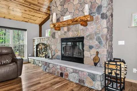 6857 Brush Road Lake Tomahawk WI 54539