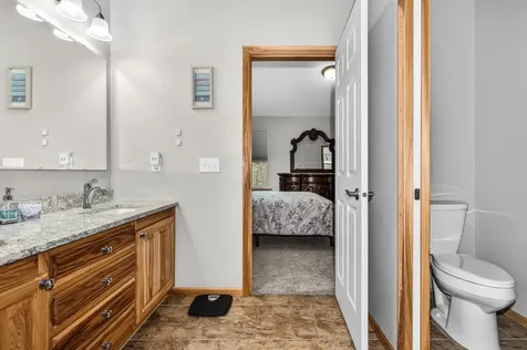 6857 Brush Road Lake Tomahawk WI 54539