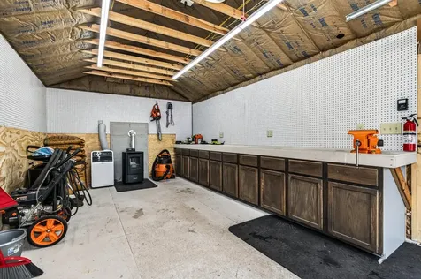 6857 Brush Road Lake Tomahawk WI 54539
