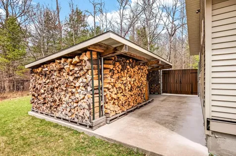 6857 Brush Road Lake Tomahawk WI 54539