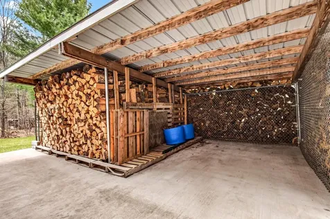 6857 Brush Road Lake Tomahawk WI 54539