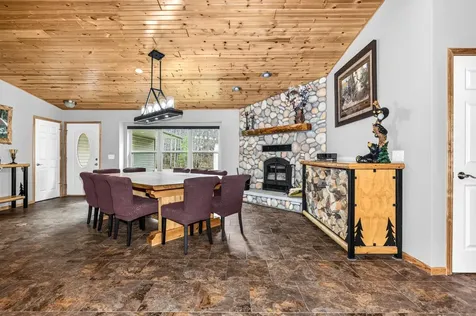 6857 Brush Road Lake Tomahawk WI 54539