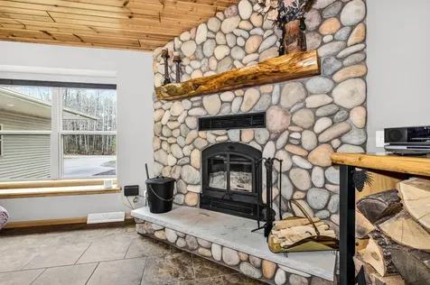 6857 Brush Road Lake Tomahawk WI 54539