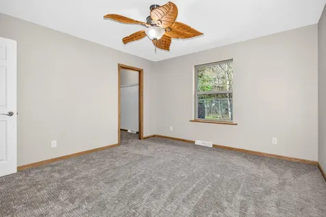 6857 Brush Road Lake Tomahawk WI 54539
