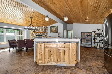 6857 Brush Road Lake Tomahawk WI 54539