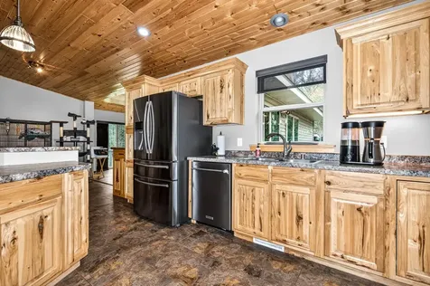 6857 Brush Road Lake Tomahawk WI 54539