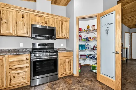 6857 Brush Road Lake Tomahawk WI 54539