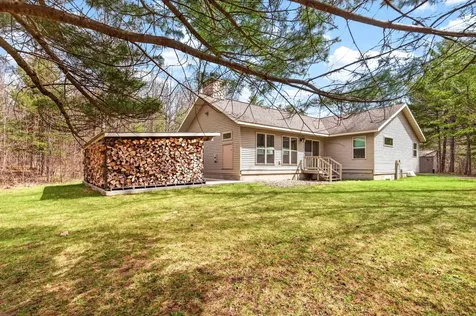 6857 Brush Road Lake Tomahawk WI 54539