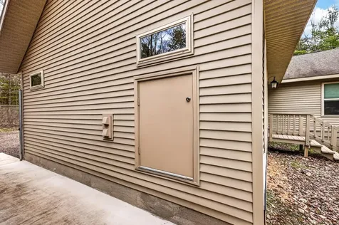 6857 Brush Road Lake Tomahawk WI 54539