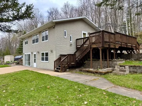 N8572 Marquis Drive Gleason WI 54435