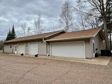 N8572 Marquis Drive Gleason WI 54435