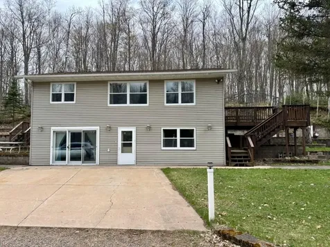 N8572 Marquis Drive Gleason WI 54435