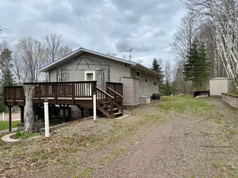 N8572 Marquis Drive Gleason WI 54435