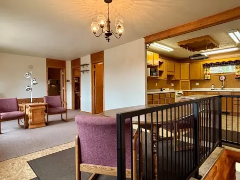 N8572 Marquis Drive Gleason WI 54435