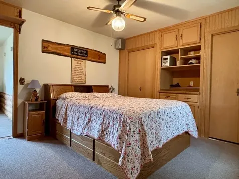 N8572 Marquis Drive Gleason WI 54435