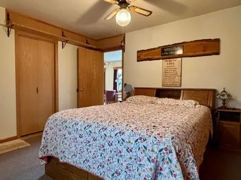 N8572 Marquis Drive Gleason WI 54435