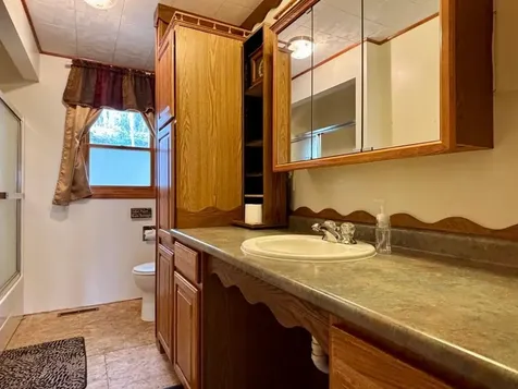 N8572 Marquis Drive Gleason WI 54435