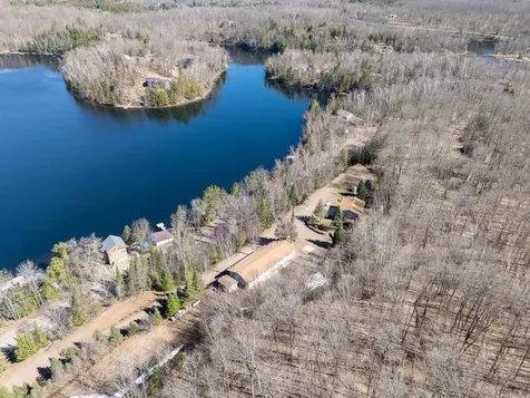 N8572 Marquis Drive Gleason WI 54435