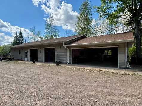 N8572 Marquis Drive Gleason WI 54435