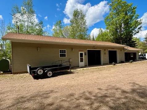 N8572 Marquis Drive Gleason WI 54435