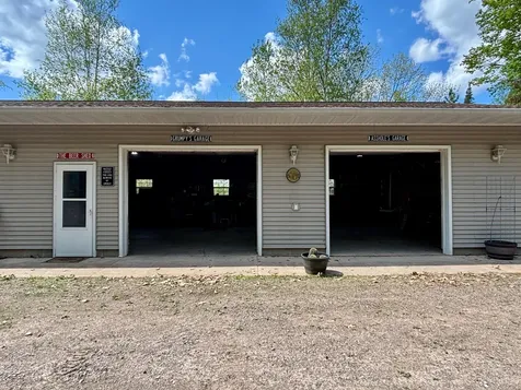 N8572 Marquis Drive Gleason WI 54435